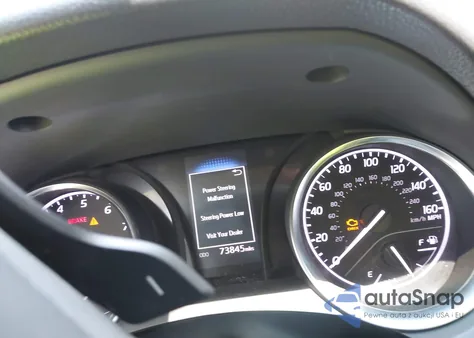 2018 Toyota Camry Se z USA, uszkodzony, nr VIN 4T1B11HK0JU630799